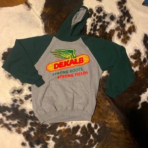 DEKALB SEED sweatshirt